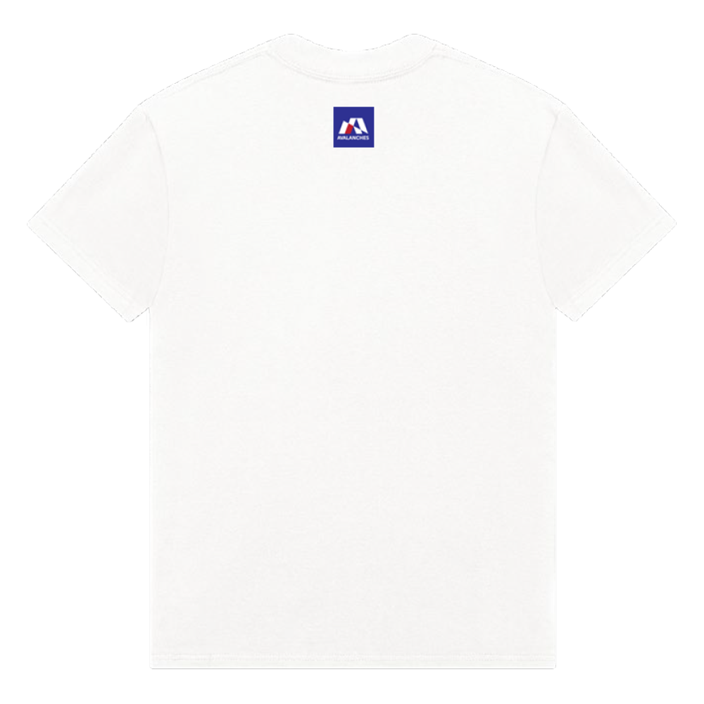 Superfun™ T-Shirt Back