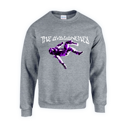 WE WILL ALWAYS LOVE YOU CREWNECK